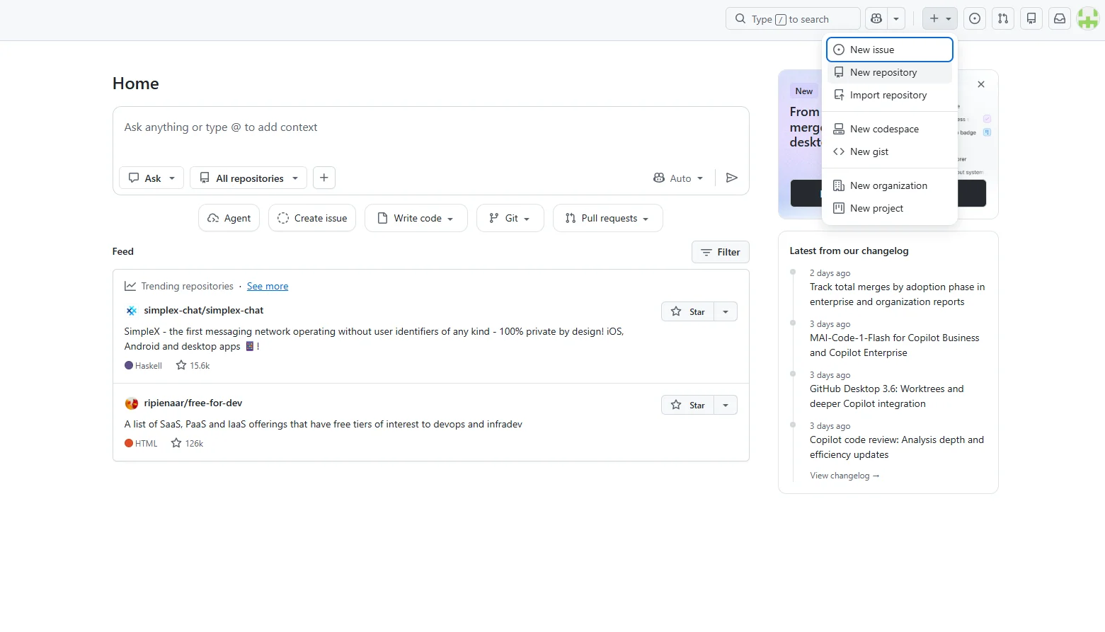 깃허브(GitHub) 입문 사용법, 가입부터 첫 저장소 만들기까지 한 번에 정리